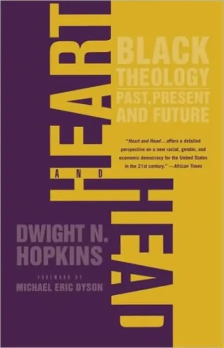 Heart and Head - Hopkins, D.
