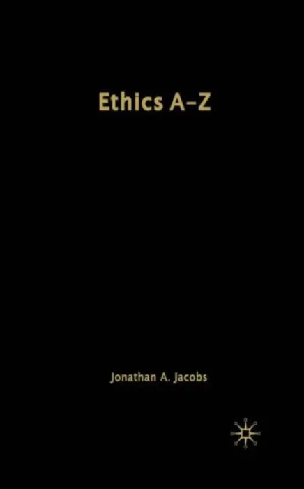 Ethics A-Z - NA, NA