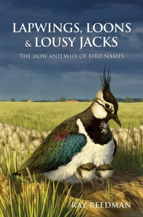 Lapwings, Loons and Lousy Jacks - Reedman, Ray