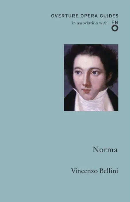Norma - Bellini, Vincenzo