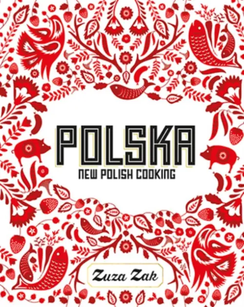 Polska - Zuza Zak