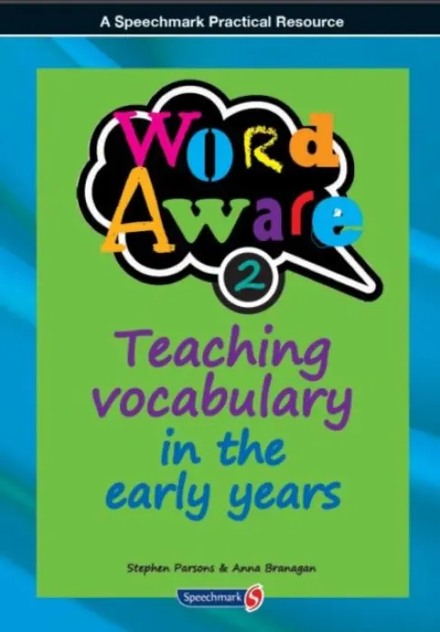 Word Aware 2 - Parsons, Stephen a Branagan, Anna
