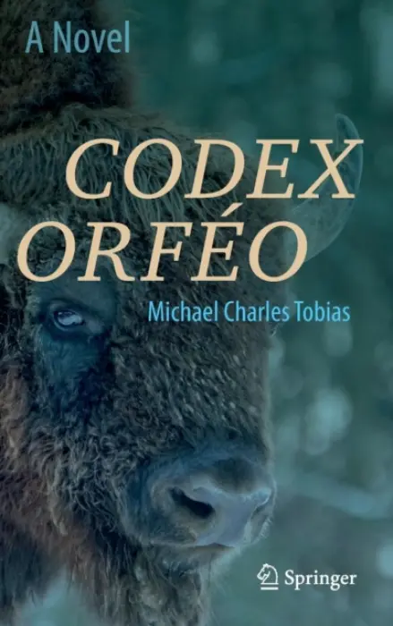 Codex Orfeo - Tobias, Michael Charles