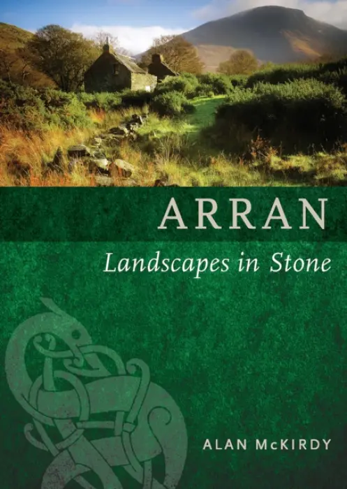 Arran - McKirdy, Alan