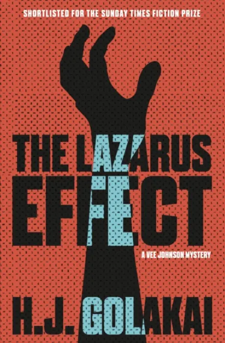 Lazarus Effect - Golakai, Hawa Jande
