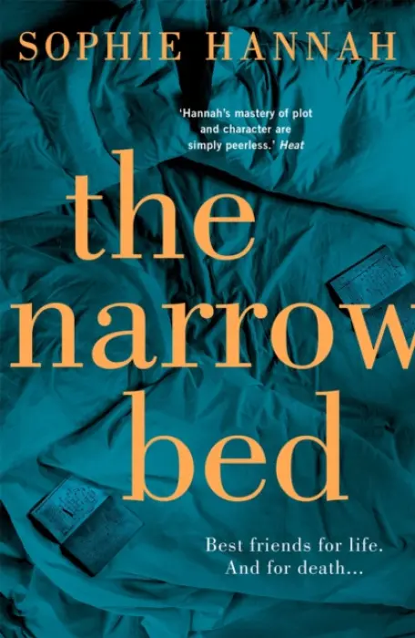 Narrow Bed - Hannah, Sophie