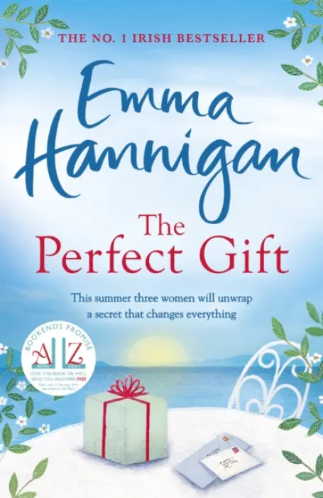 Perfect Gift: A warm, uplifting and unforgettable novel of mothers and daughters - Hannigan, Emma