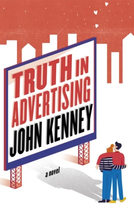 Truth in Advertising - John Kenney