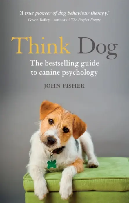 Think Dog - John Fisher
