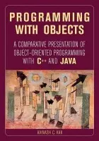 Programming with Objects - Kak, Avinash C. (Purdue University)