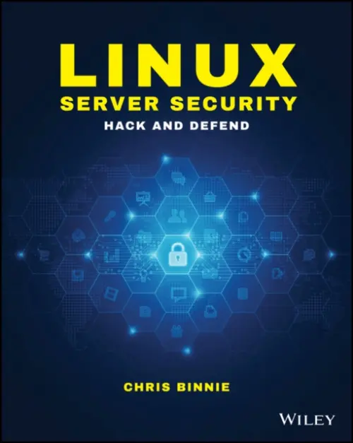 Linux Server Security - Binnie, Chris