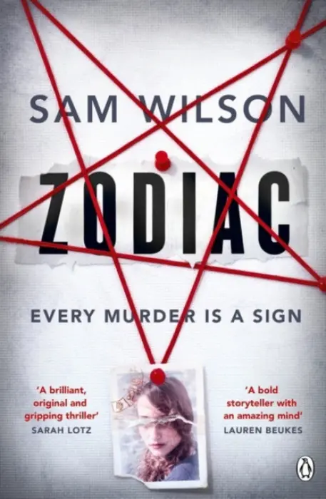 Zodiac - Wilson, Sam