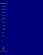 Organic Reactions, Volume 61
