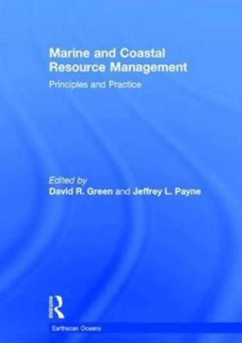Marine and Coastal Resource Management