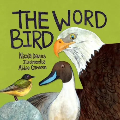 Word Bird - Davies, Nicola