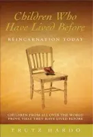 Children Who Have Lived Before - Hardo, Trutz