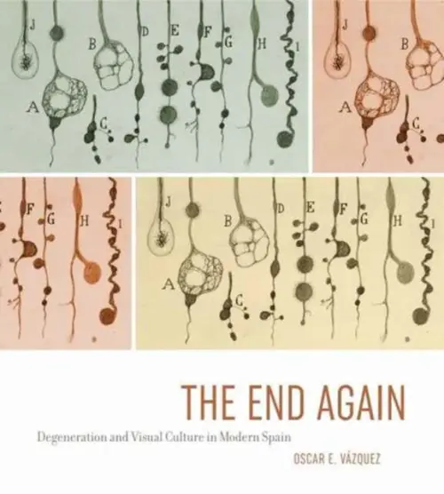 End Again - Vazquez, Oscar E. (University of Illinois Urbana-Champaign)