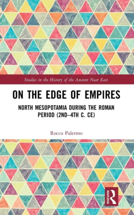 On the Edge of Empires - Palermo, Rocco (University of Groningen, The Netherlands)