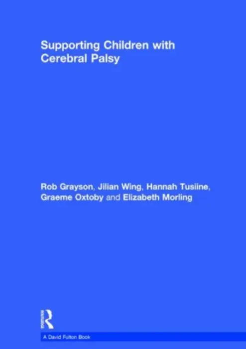 Supporting Children with Cerebral Palsy - City Council, Hull (UK)