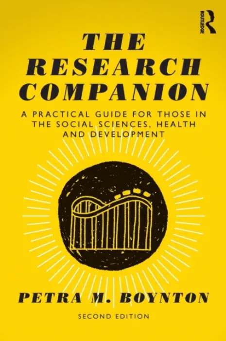 Research Companion - Boynton, Petra M. (University College London, UK)