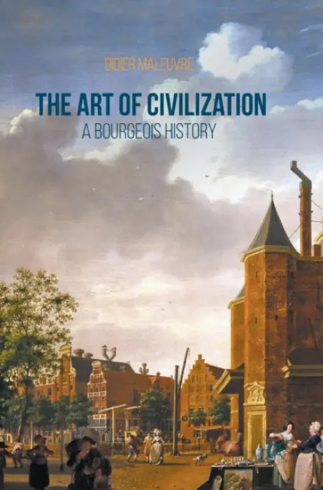 Art of Civilization - Maleuvre, Didier
