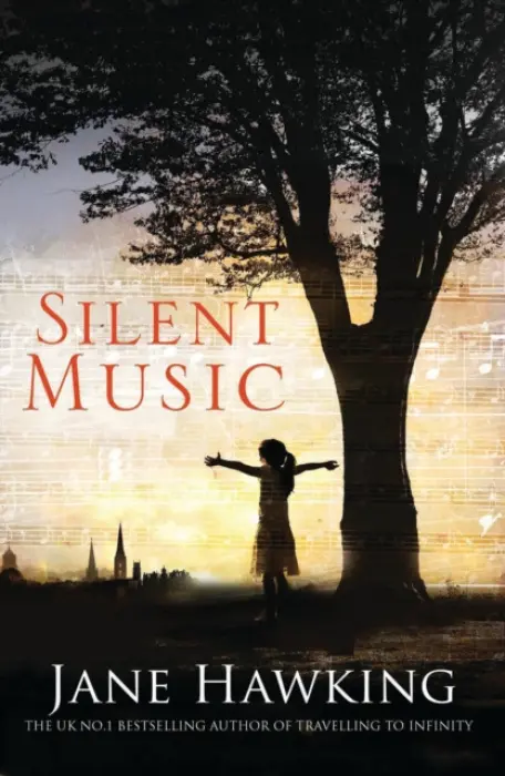Silent Music - Hawking, Jane