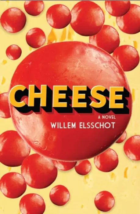 Cheese - Elsschot, Willem