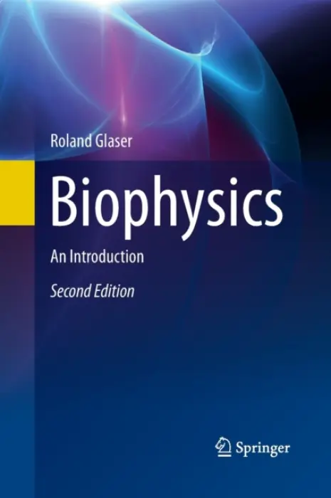 Biophysics - Glaser, Roland