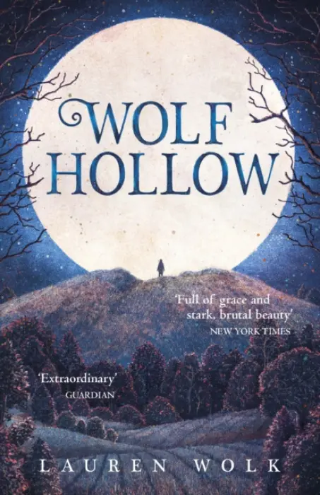 Wolf Hollow - Wolk, Lauren