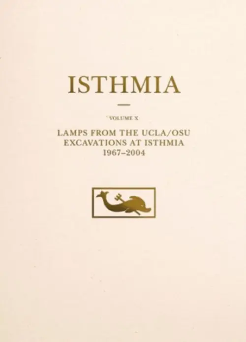 Terracotta Lamps II - Lindros Wohl, Birgitta