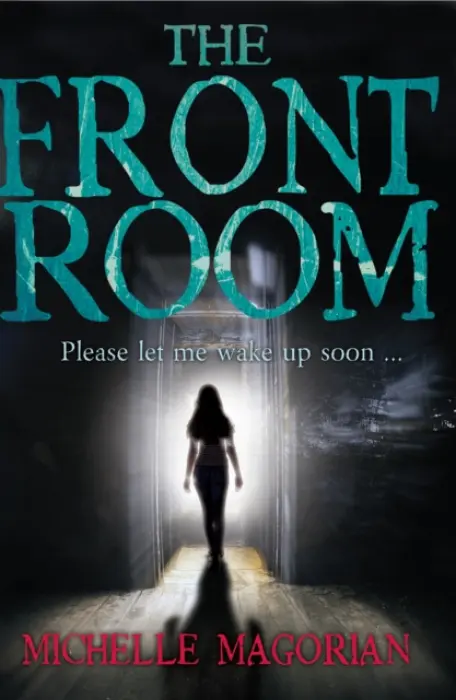 Front Room - Magorian, Michelle
