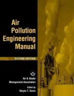 Air Pollution Engineering Manual - Air  a  Waste Management Association