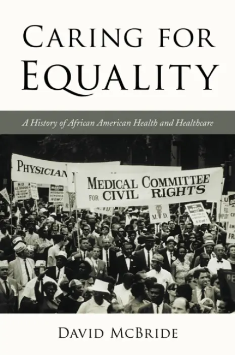 Caring for Equality - McBride, David