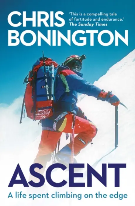 Ascent - Sir Chris Bonington