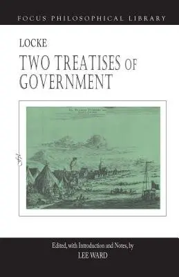Two Treatises of Government - Locke, John