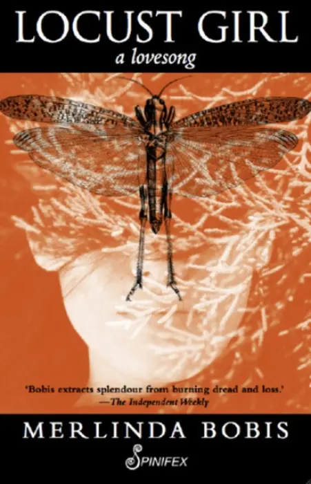 Locust Girl - Bobis Merlinda