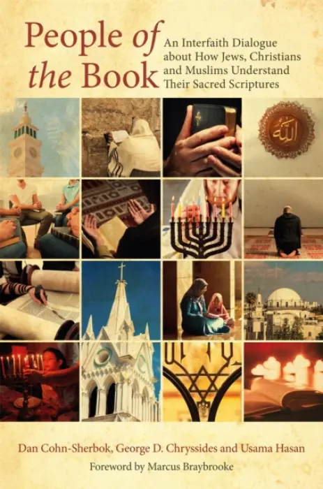 People of the Book - Cohn-Sherbok, Dan a Chryssides, George a Hasan, Usama