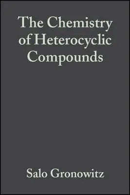 Thiophene and Its Derivatives, Volume 44, Part 1