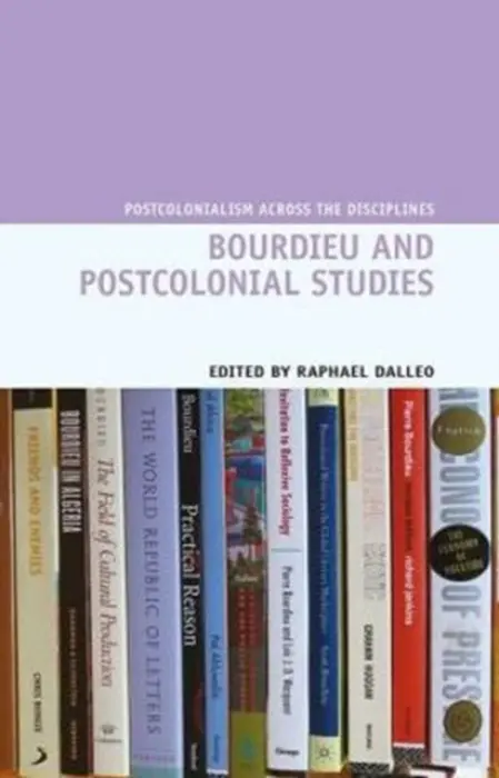 Bourdieu and Postcolonial Studies