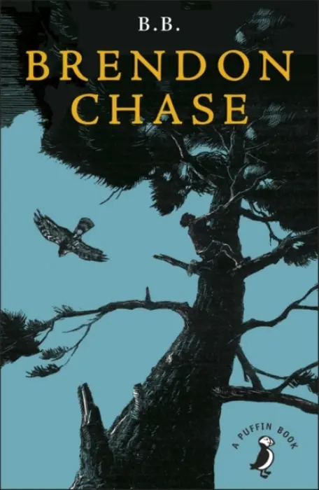 Brendon Chase - B.B.