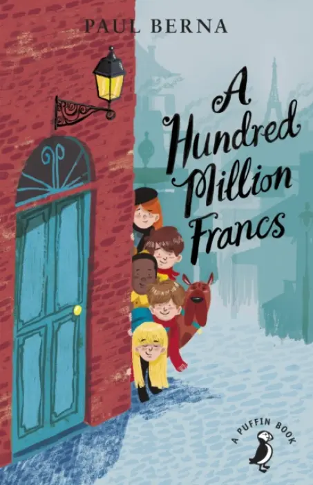 Hundred Million Francs - Paul, Berna