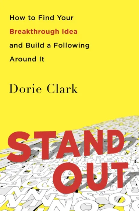 Stand Out - Clark, Dorie