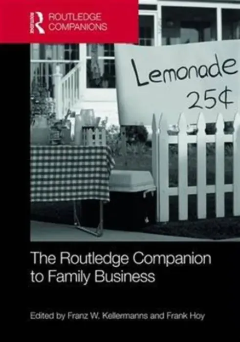 Routledge Companion to Family Business