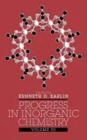 Progress in Inorganic Chemistry, Volume 50
