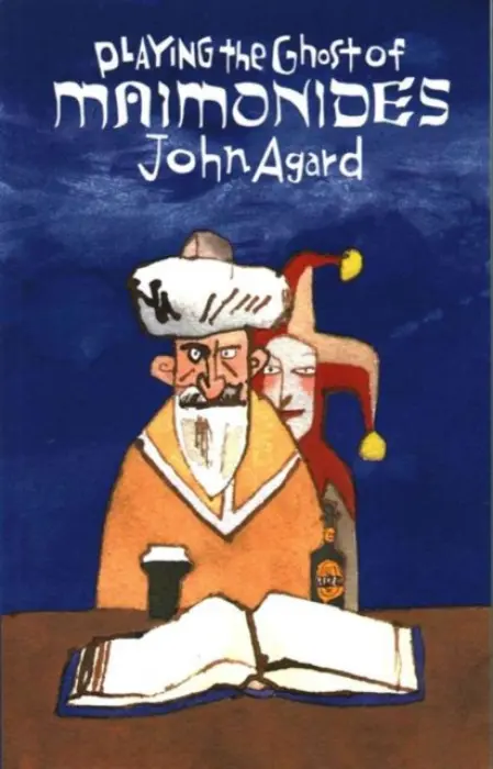 Playing the Ghost of Maimonides - John Agard