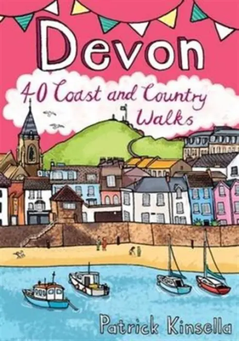Devon - Kinsella, Patrick