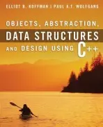 Objects, Abstraction, Data Structures and Design - Koffman, Elliot B. (Temple University) a Wolfgang, Paul A. T. (Temple University)
