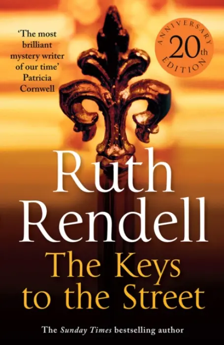 Keys To The Street - Rendell, Ruth