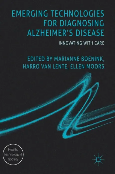 Emerging Technologies for Diagnosing Alzheimer's Disease