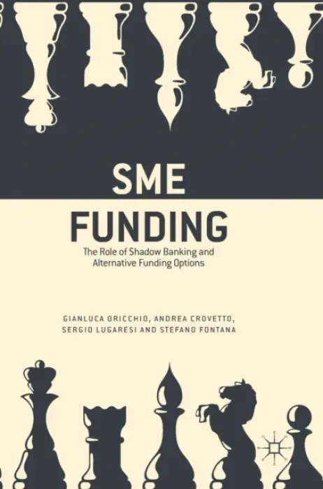 SME Funding - Oricchio, Gianluca a Crovetto, Andrea a Lugaresi, Sergio a Fontana, Stefano